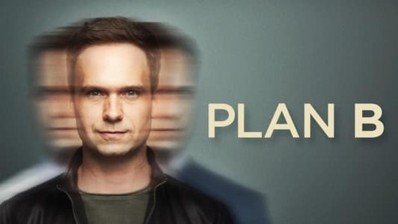 مسلسل Plan B الموسم الأول الحلقة 4 الرابعة مترجمة