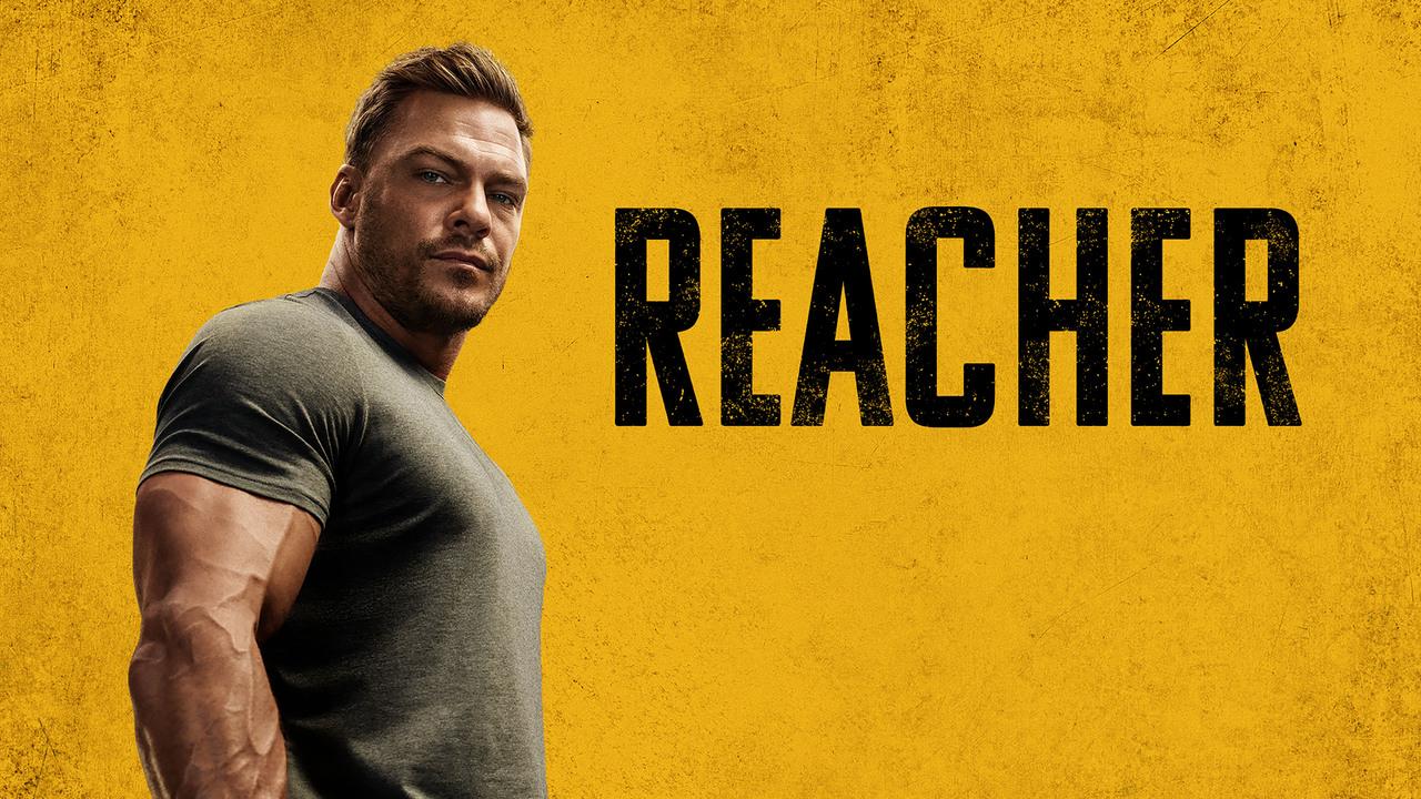 Reacher ( مترجم )