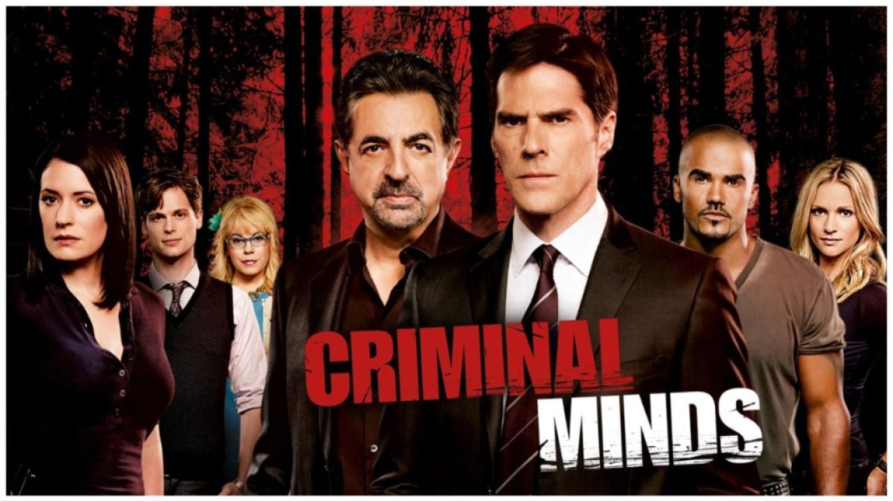 مسلسل Criminal Minds الموسم السابع الحلقة 16 السادسة عشر مترجمة