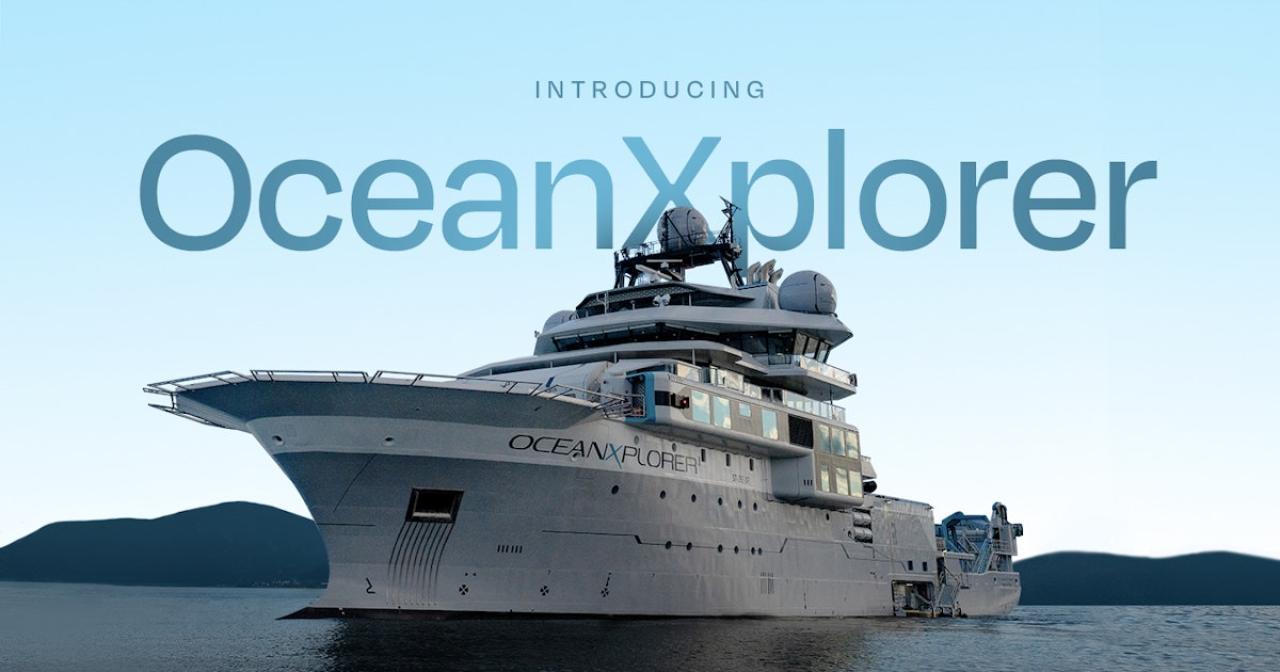 OceanXplorers ( مترجم )