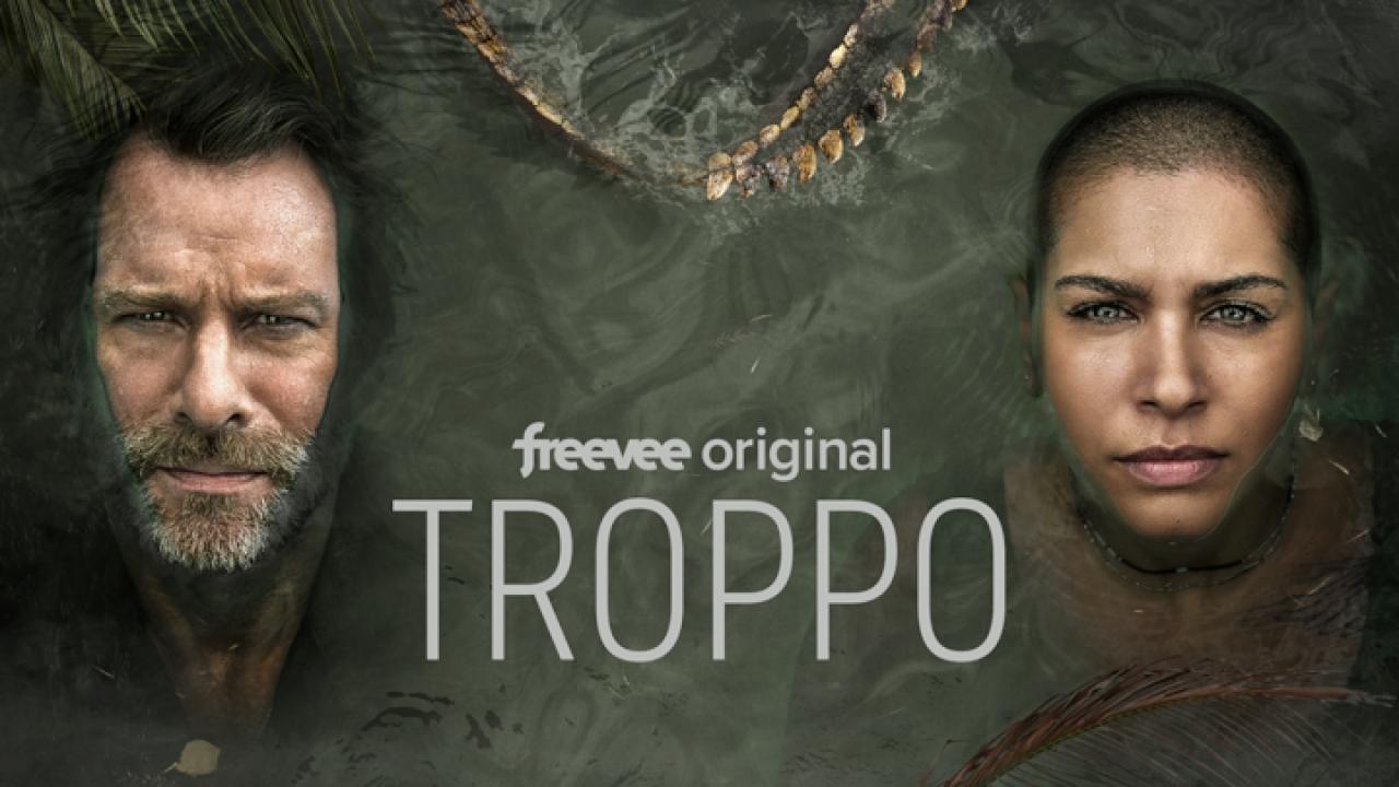 مسلسل Troppo الموسم الأول الحلقة 2 الثانية مترجمة