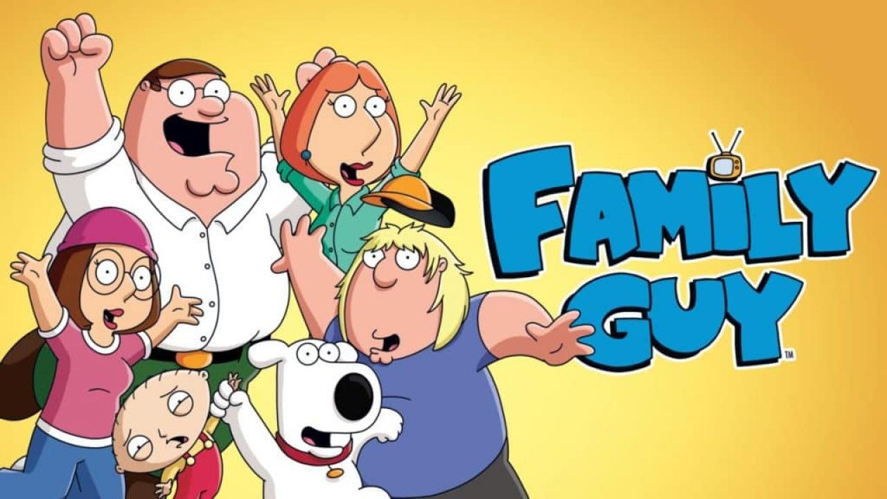 مسلسل Family Guy الموسم 23 الحلقة 1 مترجمة