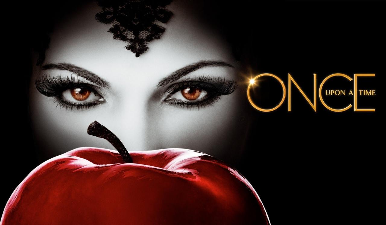 مسلسل Once Upon a Time الموسم الثالث الحلقة 1 الأولي مترجمة