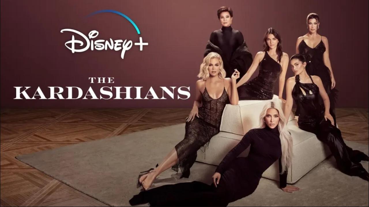 مسلسل The Kardashians الموسم الثاني الحلقة 3 الثالثة مترجمة