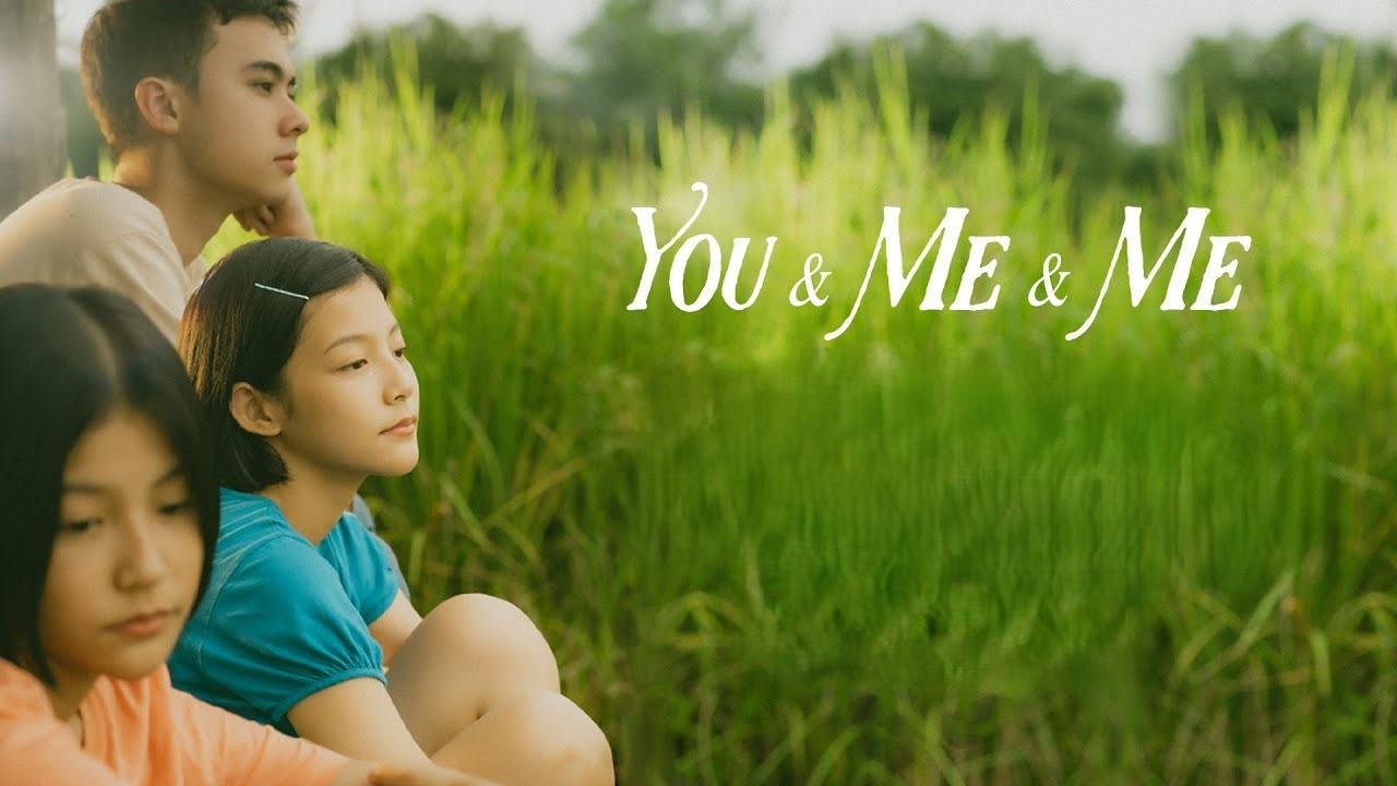 فيلم You & Me & Me 2023 مترجم كامل اون لاين HD