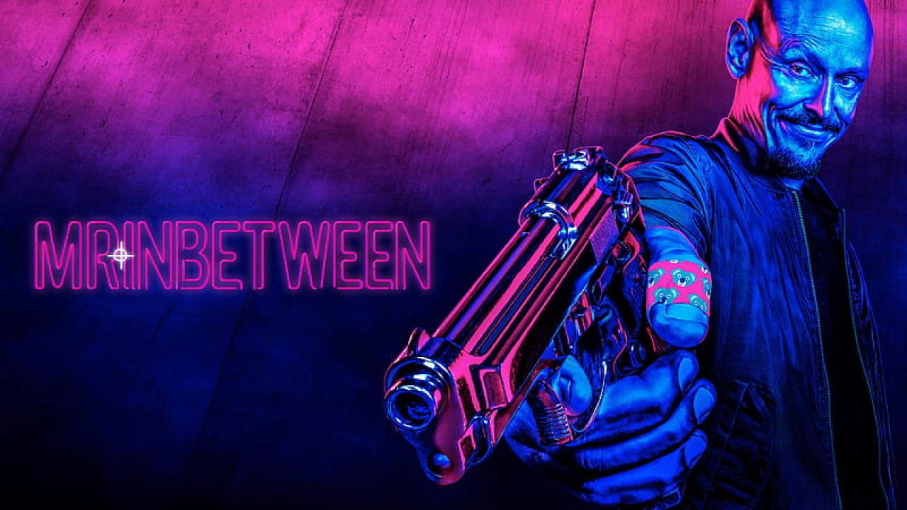 مسلسل Mr. Inbetween الموسم الأول الحلقة 5 الخامسة مترجمة