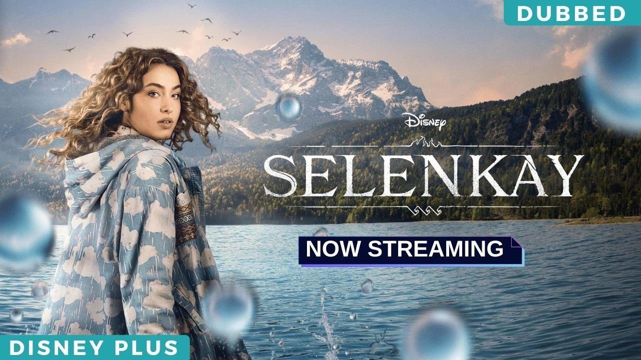 مسلسل Selenkay الموسم الأول الحلقة 1 الاولي مترجمة