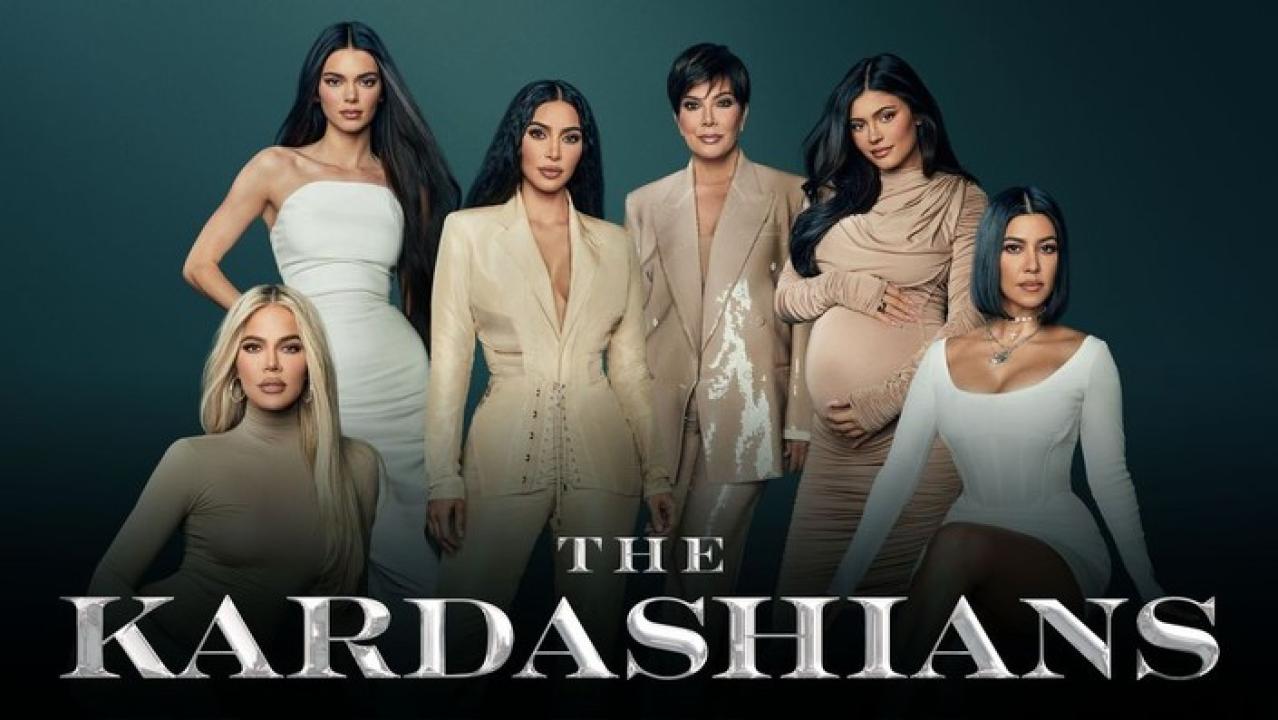 مسلسل The Kardashians الموسم الأول الحلقة 5 الخامسة مترجمة