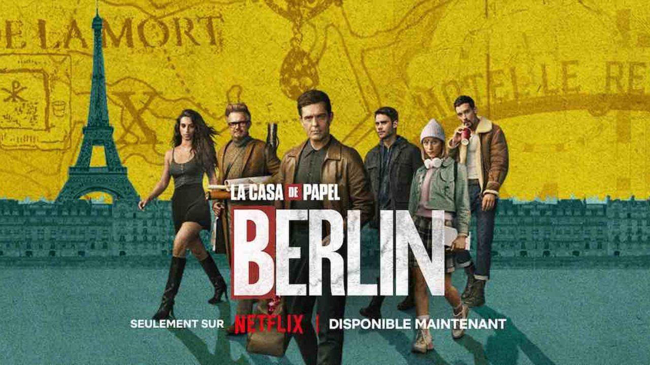 مسلسل Berlin الموسم الأول الحلقة 8 الثامنة ( الأخيرة ) مترجمة