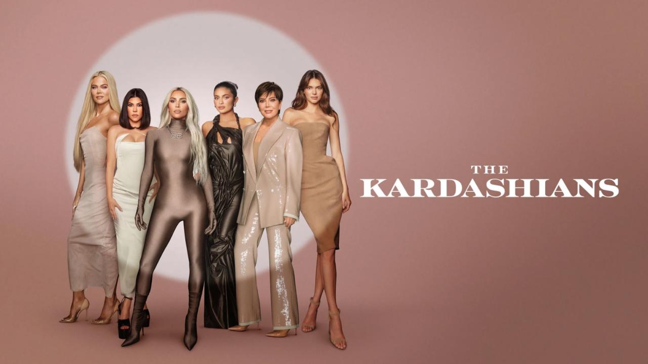 مسلسل The Kardashians الموسم الرابع الحلقة 10 العاشرة ( الأخيرة ) مترجمة