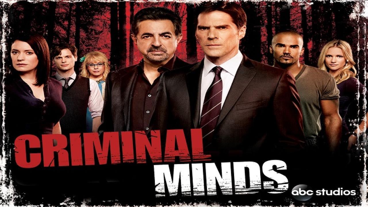 مسلسل Criminal Minds الموسم الرابع الحلقة 1 الأولي مترجمة