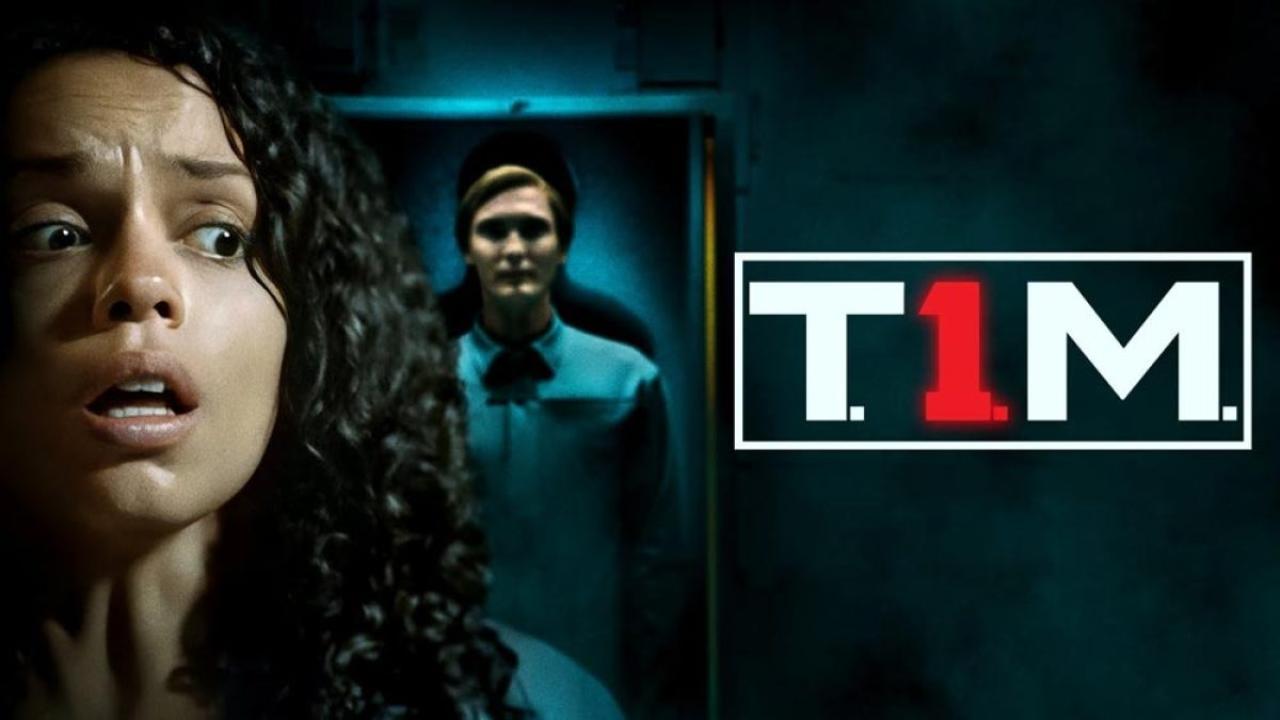 فيلم T.I.M. 2023 مترجم كامل اون لاين HD