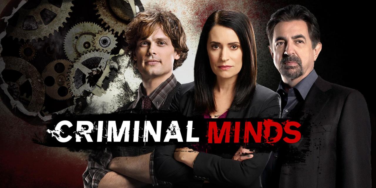 مسلسل Criminal Minds الموسم الرابع عشر الحلقة 12 الثانية عشر مترجمة