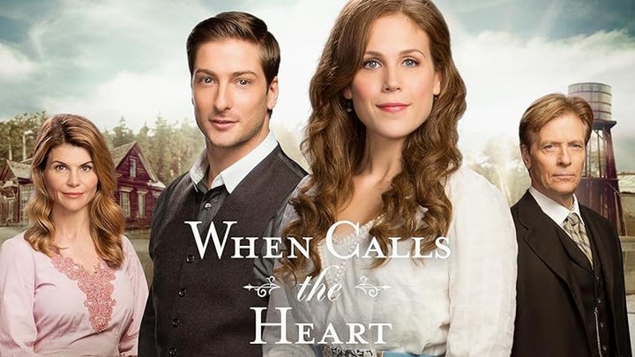 مسلسل When Calls the Heart  الموسم الثالث الحلقة 7 السابعة مترجمة