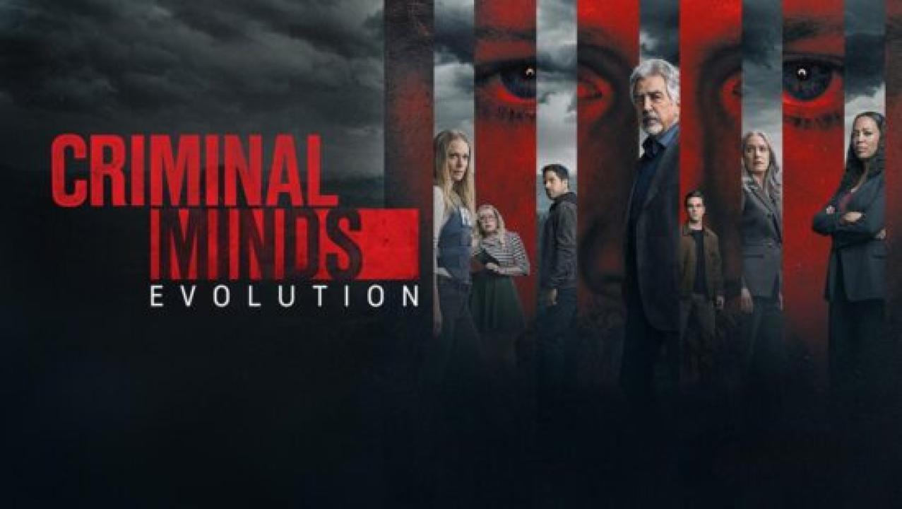 مسلسل Criminal Minds الموسم الأول الحلقة 1 الأولي مترجمة